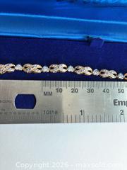 MaxSold Auction: Gold Bracelet A - Palmer Township (Pennsylvania, USA) PARTNER MANAGED Estate Sale Online Auction - High Point Ct