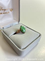 MaxSold Auction: Gold Ring A - Palmer Township (Pennsylvania, USA) PARTNER MANAGED Estate Sale Online Auction - High Point Ct