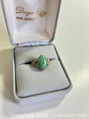 MaxSold Auction: Gold Ring A - Palmer Township (Pennsylvania, USA) PARTNER MANAGED Estate Sale Online Auction - High Point Ct