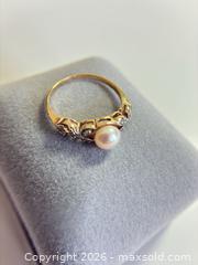 MaxSold Auction: Gold Ring A - Palmer Township (Pennsylvania, USA) PARTNER MANAGED Estate Sale Online Auction - High Point Ct