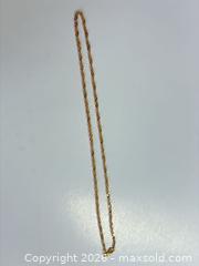 MaxSold Auction: Necklace A - Palmer Township (Pennsylvania, USA) PARTNER MANAGED Estate Sale Online Auction - High Point Ct