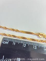 MaxSold Auction: Necklace A - Palmer Township (Pennsylvania, USA) PARTNER MANAGED Estate Sale Online Auction - High Point Ct