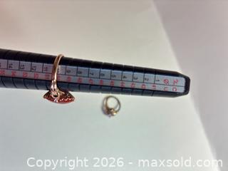 MaxSold Auction: Rings A - Palmer Township (Pennsylvania, USA) PARTNER MANAGED Estate Sale Online Auction - High Point Ct