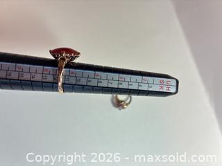 MaxSold Auction: Rings A - Palmer Township (Pennsylvania, USA) PARTNER MANAGED Estate Sale Online Auction - High Point Ct