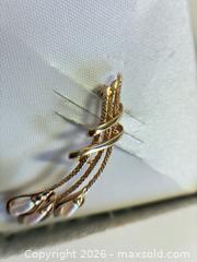 MaxSold Auction: Signed 14K Pin A - Palmer Township (Pennsylvania, USA) PARTNER MANAGED Estate Sale Online Auction - High Point Ct