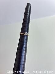 MaxSold Auction: Starfire 14K Ring A - Palmer Township (Pennsylvania, USA) PARTNER MANAGED Estate Sale Online Auction - High Point Ct