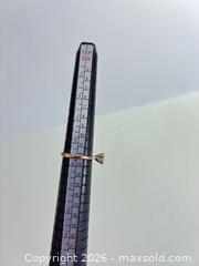 MaxSold Auction: Starfire 14K Ring A - Palmer Township (Pennsylvania, USA) PARTNER MANAGED Estate Sale Online Auction - High Point Ct