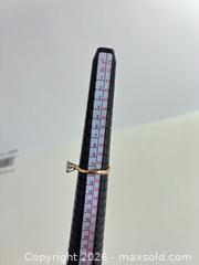 MaxSold Auction: Starfire 14K Ring A - Palmer Township (Pennsylvania, USA) PARTNER MANAGED Estate Sale Online Auction - High Point Ct