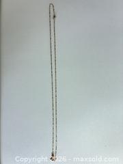 MaxSold Auction: Thai Necklace A - Palmer Township (Pennsylvania, USA) PARTNER MANAGED Estate Sale Online Auction - High Point Ct