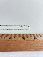 MaxSold Auction: Thai Necklace A - Palmer Township (Pennsylvania, USA) PARTNER MANAGED Estate Sale Online Auction - High Point Ct