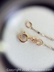 MaxSold Auction: Thai Necklace A - Palmer Township (Pennsylvania, USA) PARTNER MANAGED Estate Sale Online Auction - High Point Ct