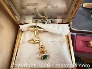 MaxSold Auction: Wristwatches and Jewelry B - Palmer Township (Pennsylvania, USA) PARTNER MANAGED Estate Sale Online Auction - High Point Ct