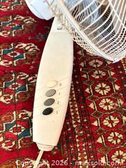 MaxSold Auction: Circular Fan - Toronto (Ontario, Canada) SELLER MANAGED Downsizing Online Auction -  Bathurst Subway Station (CONDO)