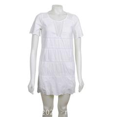 MaxSold Auction: GAP White Eyelet & Lace Cotton Mini Dress / Tunic - Size XS - Toronto (Ontario, Canada) SELLER MANAGED Downsizing Online Auction - Dovercourt Road