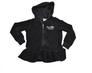 MaxSold Auction: Juicy Couture Girls Velour Zip-Up Hoodie - Size 5 - Toronto (Ontario, Canada) SELLER MANAGED Downsizing Online Auction - Dovercourt Road