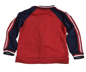 MaxSold Auction: Vintage Scooby-Doo Cartoon Network Wear Kids Full-Zip Sport Jacket - Size 5 - Toronto (Ontario, Canada) SELLER MANAGED Downsizing Online Auction - Dovercourt Road