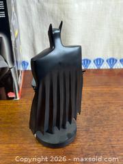 MaxSold Auction: DC Direct JLA Animated Series Batman Statue Maquette Vintage LE of 8500 - Hamilton (Ontario, Canada) SELLER MANAGED Estate Sale Online Auction - Gertrude Street