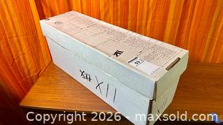 MaxSold Auction: Long Box of Vintage Comic Books - Hamilton (Ontario, Canada) SELLER MANAGED Estate Sale Online Auction - Gertrude Street