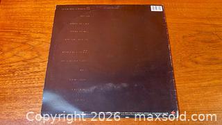 MaxSold Auction: Tracy Chapman Vinyl Album - Hamilton (Ontario, Canada) SELLER MANAGED Estate Sale Online Auction - Gertrude Street
