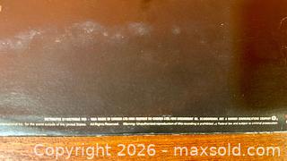 MaxSold Auction: Tracy Chapman Vinyl Album - Hamilton (Ontario, Canada) SELLER MANAGED Estate Sale Online Auction - Gertrude Street