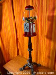 MaxSold Auction: Vintage Gumball Machine - Hamilton (Ontario, Canada) SELLER MANAGED Estate Sale Online Auction - Gertrude Street