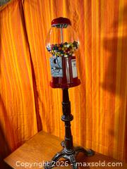 MaxSold Auction: Vintage Gumball Machine - Hamilton (Ontario, Canada) SELLER MANAGED Estate Sale Online Auction - Gertrude Street