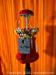 MaxSold Auction: Vintage Gumball Machine - Hamilton (Ontario, Canada) SELLER MANAGED Estate Sale Online Auction - Gertrude Street