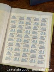 MaxSold Auction: World STAMP Blocks + More - Hamilton (Ontario, Canada) SELLER MANAGED Estate Sale Online Auction - Gertrude Street