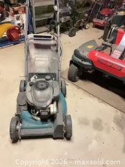 MaxSold Auction: Centura Elite 21 in Self-Propelled Gas Lawn Mower - Fayetteville (Georgia, USA) SELLER MANAGED Estate Sale Online Auction - East Camelot Drive