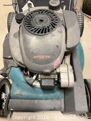 MaxSold Auction: Centura Elite 21 in Self-Propelled Gas Lawn Mower - Fayetteville (Georgia, USA) SELLER MANAGED Estate Sale Online Auction - East Camelot Drive