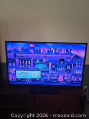 MaxSold Auction: Sharp LC-60LE640U 60-inch LCD/LED Smart TV - Fayetteville (Georgia, USA) SELLER MANAGED Estate Sale Online Auction - East Camelot Drive