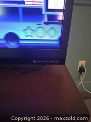 MaxSold Auction: Sharp LC-60LE640U 60-inch LCD/LED Smart TV - Fayetteville (Georgia, USA) SELLER MANAGED Estate Sale Online Auction - East Camelot Drive
