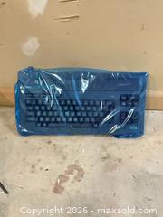 MaxSold Auction: Yamaha CX5M MSX Computer / Music Computer - Fayetteville (Georgia, USA) SELLER MANAGED Estate Sale Online Auction - East Camelot Drive