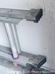 MaxSold Auction: Extension Ladder Lot  - Ottawa (Ontario, Canada) PARTNER MANAGED Downsizing Online Auction - Closse Way