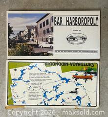 MaxSold Auction: Lot of Vintage Board Games, Multiple Titles - Ottawa (Ontario, Canada) PARTNER MANAGED Downsizing Online Auction - Closse Way