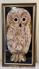 MaxSold Auction: Owl Décor Lot  - Ottawa (Ontario, Canada) PARTNER MANAGED Downsizing Online Auction - Closse Way