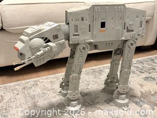 MaxSold Auction: Vintage Kenner Star Wars Vehicles & Playsets Collection - Ottawa (Ontario, Canada) PARTNER MANAGED Downsizing Online Auction - Closse Way