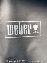 MaxSold Auction: Weber 3-Burner Propane / Gas Grill, Black - Ottawa (Ontario, Canada) PARTNER MANAGED Downsizing Online Auction - Closse Way