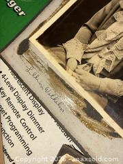 MaxSold Auction: Antique and Vintage Photos B - Bethlehem Township (Pennsylvania, USA) PARTNER MANAGED Downsizing Online Auction - Margate Road