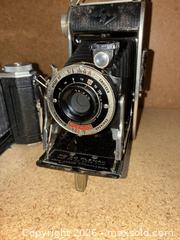 MaxSold Auction: Antique Cameras B - Bethlehem Township (Pennsylvania, USA) PARTNER MANAGED Downsizing Online Auction - Margate Road