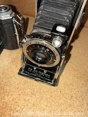 MaxSold Auction: Antique Cameras B - Bethlehem Township (Pennsylvania, USA) PARTNER MANAGED Downsizing Online Auction - Margate Road