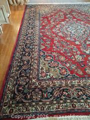 MaxSold Auction: Area Rug B - Bethlehem Township (Pennsylvania, USA) PARTNER MANAGED Downsizing Online Auction - Margate Road