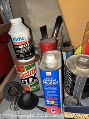 MaxSold Auction: Auto Supplies and More B - Bethlehem Township (Pennsylvania, USA) PARTNER MANAGED Downsizing Online Auction - Margate Road
