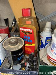 MaxSold Auction: Auto Supplies and More B - Bethlehem Township (Pennsylvania, USA) PARTNER MANAGED Downsizing Online Auction - Margate Road