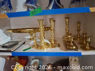 MaxSold Auction: Brass B - Bethlehem Township (Pennsylvania, USA) PARTNER MANAGED Downsizing Online Auction - Margate Road