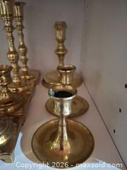 MaxSold Auction: Brass B - Bethlehem Township (Pennsylvania, USA) PARTNER MANAGED Downsizing Online Auction - Margate Road