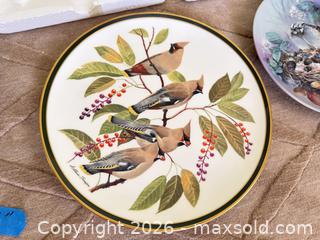 MaxSold Auction: Collector Plates B - Bethlehem Township (Pennsylvania, USA) PARTNER MANAGED Downsizing Online Auction - Margate Road
