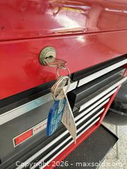 MaxSold Auction: Craftsman Toolbox C - Bethlehem Township (Pennsylvania, USA) PARTNER MANAGED Downsizing Online Auction - Margate Road