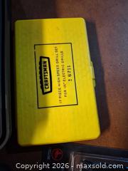 MaxSold Auction: Dewalt Drill A - Bethlehem Township (Pennsylvania, USA) PARTNER MANAGED Downsizing Online Auction - Margate Road