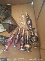 MaxSold Auction: Egyptian Souvenirs B - Bethlehem Township (Pennsylvania, USA) PARTNER MANAGED Downsizing Online Auction - Margate Road